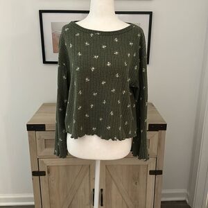 All In Favor Top